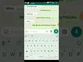 Download Lagu Prank Text Nembak Cewek Baru Kenal Di WhatsApp ,,.Hasilnya Wowww