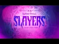 Slayers A Buffyverse Story Trailer