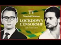 Download Lagu Tony Diver: The government's secret censorship unit and the truth about the Lockdown Files