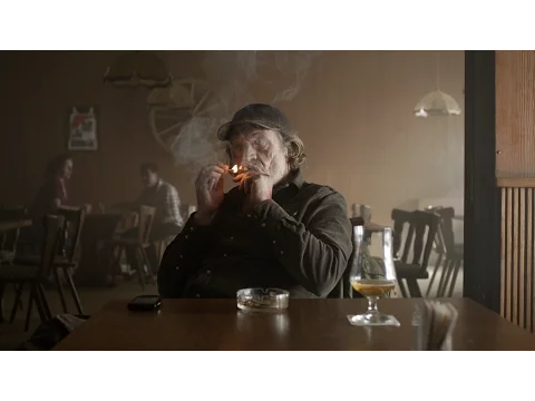 TRASH DETECTIVE Trailer 2 deutsch (2016)