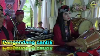 Download Tayub podang kuning pengendang cantik seni tayub jawatimuran MP3