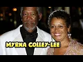Myrna Colley-Lee