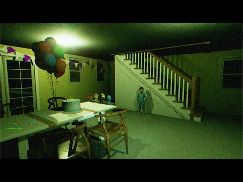 Video Thumbnail: MISTERI ANAK HILANG DI INDONESIA.... We Used to Play Here