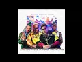 Se Nota - Juhn Ft Miky Woodz, Lary Over Y Bryant Myers (Audio Oficial)