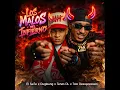 Los Malos del Infierno
