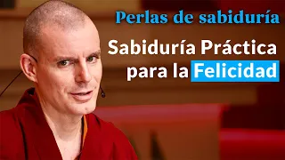 Cultivar Virtud en un Mundo Frágil - Perlas de Sabiduría [Cap 2] (Temporada 2)| Lama Rinchen