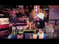 Download Lagu Sheryl Sheinafia dan Boy William - The Second You Sleep ( Saybia Cover )