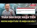 Download Lagu [PODCAST] Toàn Dân Việt Nam Sẽ Được Nhận Tiền Mừng 2/9 Từ Nhà Nước - Cách Nhận Tiền Và Lấy Ở Đâu ?