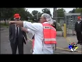 Incident Command Training
