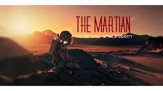 Download The Martian - Major Tom (Space Oddity) MP3