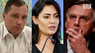 🔥Cartão corporativo bancava motociatas e luxos🔥Delação mostra a verdadeira face da ex-primeira dama🔥