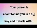 Download Lagu YOUR PERSON IS ABOUT TO...