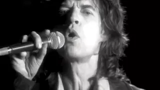 mick jagger dont tear me up official