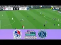 SIMULACION CD Olimpia vs FC Motagua Liga de Honduras 2026 eFootball PES 2021