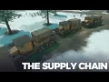 The Supply Chain - Logistics in Foxhole
