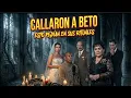They silenced Beto They reveal what Carmen Salinas Ludwika Paleta and Juan Soler asked for