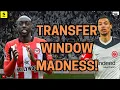 Download Lagu Newcastle United’s transfer DRAMA! And it’s only going to get WILDER! Wissa or Sesko next?