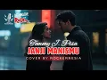 Lagu Janji Manismu - Tommy J Pisa | Cover By RockerNesia