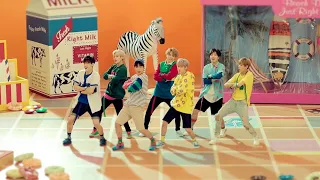 GOT7 Just Right 딱 좋아 Official MV 