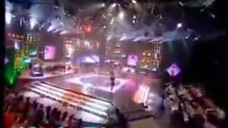 نانسى عجرم ياما القمر على الباب 