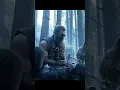 Download Lagu 🔥 Baba Voss Goes Beast Mode ⚔️ Epic War Cry \u0026 Savage Battle | See (2019) #viral #shorts #war
