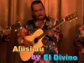 Download Lagu alusi au - El Divino batak band