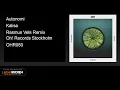 Download Lagu Autonomi - Kalisa (Rasmus Vels Remix)