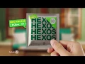 Download Lagu TVC Hexos Special Pack versi Bunyi Sunyi