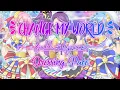 Download Lagu [FULL LYRICS] Pripara - Change My World ~ Dressing Pafé