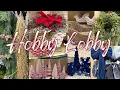 Hobby Lobby NEW Christmas Decor 2026 Gorgeous Decor