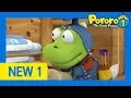 Download Lagu Ep10 Crong Is a Troublemaker | Naughty Crong | Pororo HD | Pororo New1