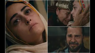 مسلسل قيامة ارطغرل هل ترانا نلتقي مشاهد ابكت الجميع رامي محمد Ramy Mohamed 