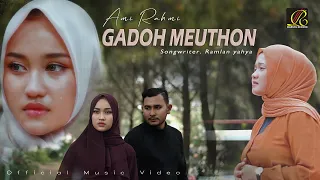 Download Ami Rahmi - Gadoh Meuthon (Official Music Video) MP3