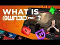 OWN3D Pro Explained The Ultimate All-in-One Tool for Streamers on Twitch YouTube Kick
