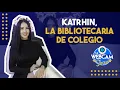 Kathrin la estrella colombiana de Onlyfans
