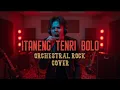 🎸 ITANENG TENRI BOLO | Orchestral Rock Version | Cover by COPERAI Band 🎤🔥