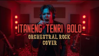 itaneng tenri bolo orchestral rock version cover by coperai band 