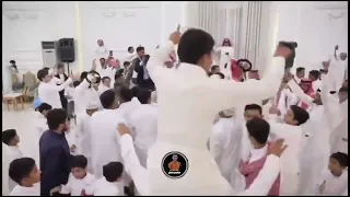 دبكات هاهاها طكت احنا طككناهااترند بشار العزاوي العازف ياسر حطاب دبكات الشاعرعبدالرحمن العماي       دندنها