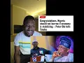 Download Lagu If Nigeria has met revenue target for year, Nigeria should stop borrowing -Peter Obi replies Tinubu 