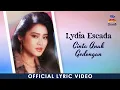 Download Lagu Lydia Escada - Cinta Anak Gedongan (Official Lyric Video)