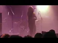 Vomit Forth - Live at The Fillmore in Minneapolis, 2024