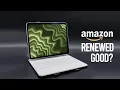 Should You Buy Amazon Renewed Products My Experience