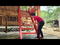 Download Lagu Harvest pineapples to sell at the market - Paint new stairs to prevent termites.