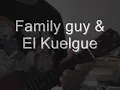 El Kuelgue "El paraiso de los perros"