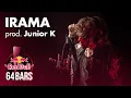 Download Lagu Irama prod. Junior K | Red Bull 64 Bars