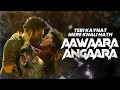 Awaara Angara - Tere Ishk Mein | Faheem Abdullah | Official Video