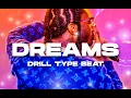 Download Lagu [FREE] Lil Tjay X POP SMOKE X Fivio Foreign Drill Type Beat 2023 \