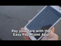 Transit Back To School - Easy Pay App