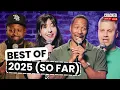 Download Lagu Best Standup Sets of Winter 2025 Compilation | Standup Comedy | Cracked Comedy Club