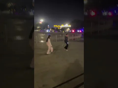 😱🥹A girl's prank on a boy backfired badly.
